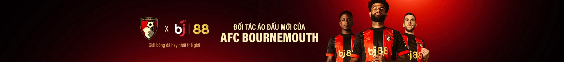Bj88 Banner